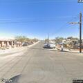 Person sick near South 2nd Avenue