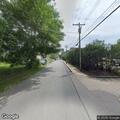 Traffic stop involving gray Kia on Colcord Street