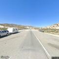 Driver flees on foot after vehicle stop