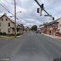 Medical emergency at East Baltimore and South Baltimore streets