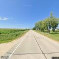 Traffic stop on 130th Avenue near Highway 27
