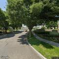 Man found sleeping on sidewalk at Avalon Square