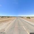 Vehicle strikes pedestrian on NM 333 in Edgewood