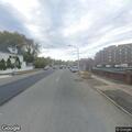 Traffic stop at Bloomfield and Clark intersection