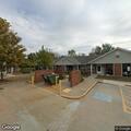 56-year-old woman with dislocated hip at apartment