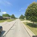 Suspicious vehicle checked near Orwig and Washington