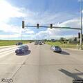 Reckless driving complaint near East Highway 44