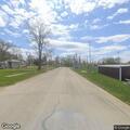 Semi truck driving without tail lights reported