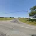 Cow reported in roadway on Route 63 near Cook Road