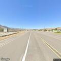 Injury crash on SR 28 near milepost 19