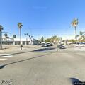 Person hit in face at 10th Street and Long Beach