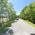Head-on collision on Old Swamp Road
