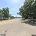 Traffic stop of white GMC Terrain in Augusta