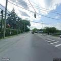 Tree branches reported in roadway on Ashford Avenue