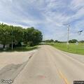 Traffic stop on silver car in Clear Lake