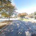 Roadway hazard reported at Roosevelt and Bear Creek