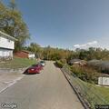 Traffic stop on South 12th Street in Martins Ferry