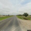 Vehicle stop at Highway 198 and Morris Road