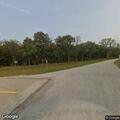 Traffic stop with firearm check at state park