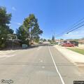 Unconscious person found at North and Dotson streets