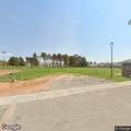 Person reported with knife at Overton Park