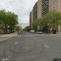 Shots fired near parking lot on West 205th Street