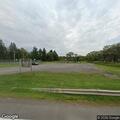 Traffic stop on Interstate 81 by Stafford Park