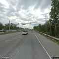 Smoke investigation on Crain Highway and Defense