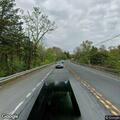 Fluids secured after school bus fire on Route 206