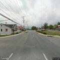 Two-car crash on Route 1 at Montgomery Street