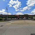 Alcohol stolen from gas station, suspect fled on bike