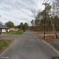 Three wires down across road in Cuddebackville