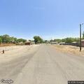 Traffic stop on Bridge Street in Yerington