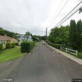 Injury crash on Ellsworth Street in Branford