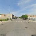 Report of large gathering at Chicago and St. Louis