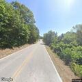 Two-car rear-end crash on James River Road