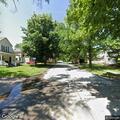 Loose pit bull reported on North Riley Street