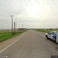 Reckless silver sedan speeding on Highway 75