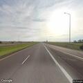 Semi reportedly swerving on I-90 near Kimball
