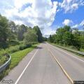 Reckless white SUV reported on Route 108
