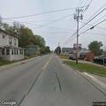 Gas odor reported in home on Hancock Street