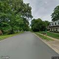 Outside gas leak at Chestnut Knolls Drive