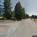 Unattended campfire reported near Monument Peak Road