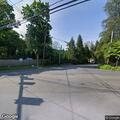 Person throwing rocks at traffic near Radnor Trail