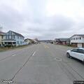 Traffic stop on vehicle swerving and running red light