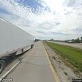 Erratic driving complaint on Highway 34 near Ottumwa