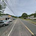 Motor vehicle stop on Webster St at Market St