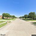 Stray dogs reported on Canary Road in Forney