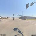 Traffic stop at 10th Street and Washington in Great Bend