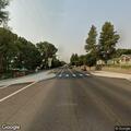 Traffic stop at 2nd and Main streets in Moro